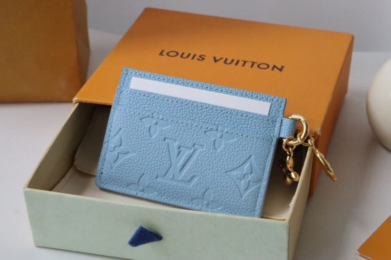 Louis Vuitton Wallets